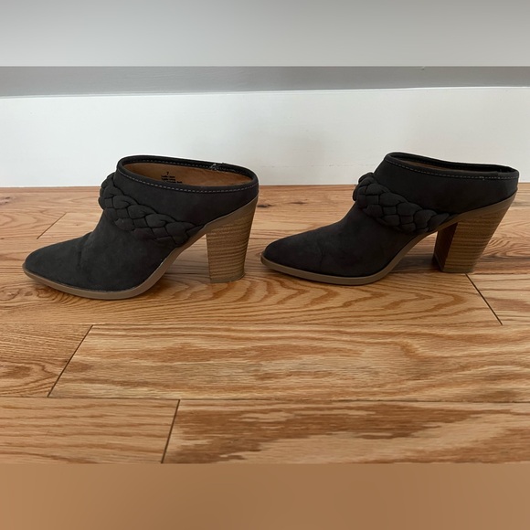 Target Universal Thread braided bootie - Picture 6 of 8